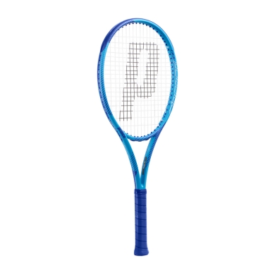 Prince Tennis Racket Ripcord TeXtreme Zylon 100in/280g/Tournament 2025 blue - strung -